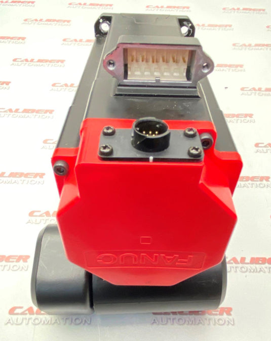 FANUC A06B-1401-B105 Spindle Motor (USED) - Caliber Automation Online Store