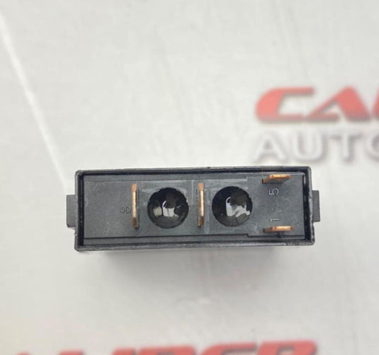 OMRON G3TA-ODX02S 24VDC Relay (NEW) - Caliber Automation Online Store