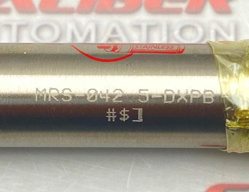 Load image into Gallery viewer, BIMBA MRS-042.5-DXPB Pneumatic Cylinder (NEW) - Caliber Automation Online Store
