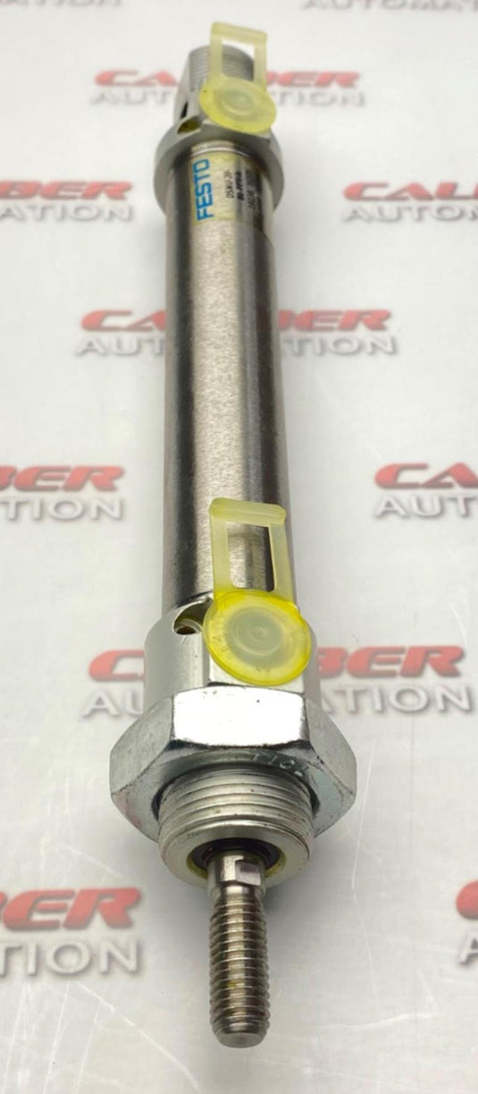 FESTO DSNU-20-80-PPV-A Pneumatic Cylinder (NEW) - Caliber Automation Online Store