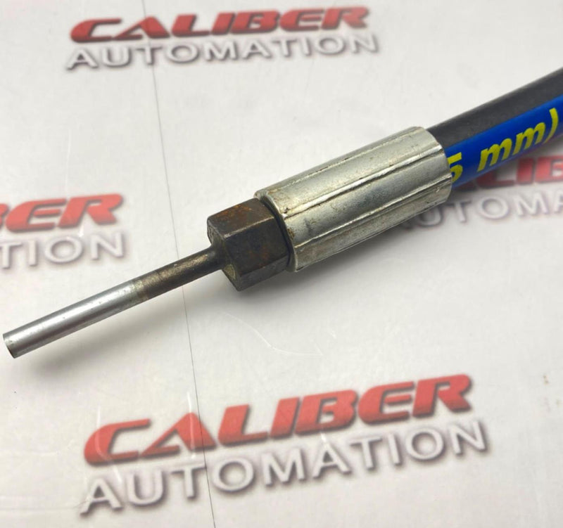 Load image into Gallery viewer, PIRTEKTOR Cower HF MSHA IC 40-26 SAE J 1754 B Rubber Hydraulic Hose (USED) - Caliber Automation Online Store
