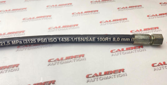 PARKER 422/421-5 Worldwide WP21,5 MPa (3125PSI) Hydraulic Hose (USED) - Caliber Automation Online Store