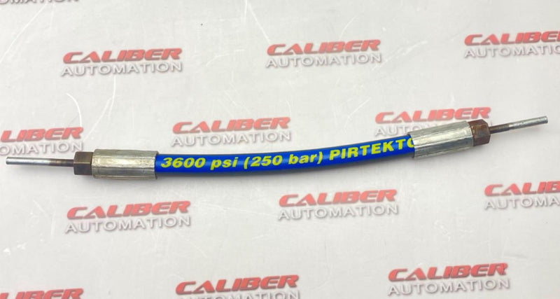 Load image into Gallery viewer, PIRTEK WP 3600 psi (250 bar) (6.5 mm)  Hydraulic Hose (USED) - Caliber Automation Online Store
