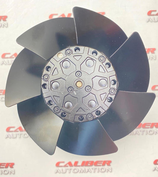 EBMPAPST A2S130-AB03-11 Axil Fan 230V-60HZ (NEW) - Caliber Automation Online Store