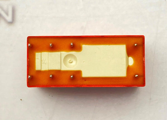 SCHRACK RT424024 Power Relay 10A/250VAC  (NEW) - Caliber Automation Online Store