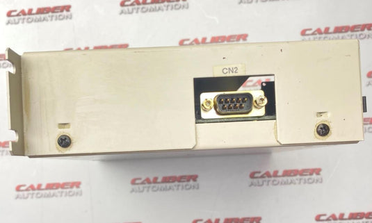 MATSUURA MUJ-100 I/O UNIT (USED) - Caliber Automation Online Store