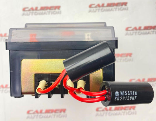 SUNAO ET-100PC Calendar-Timer (USED) - Caliber Automation Online Store