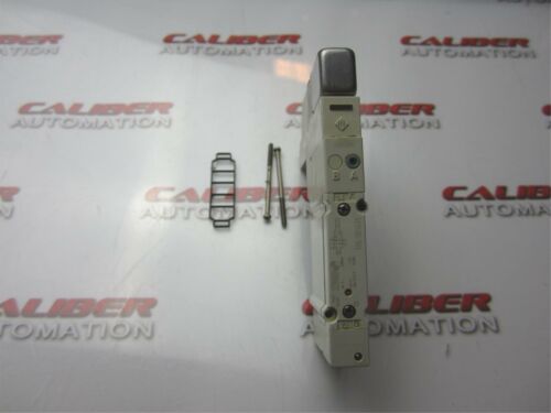 SMC SY3100-5U1 Solenoid Valve (Missing Cover) - Caliber Automation Online Store