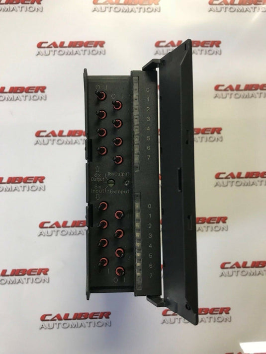 Siemens 6ES7-374-2XH01-0AA0 Simulation Module - Caliber Automation Online Store