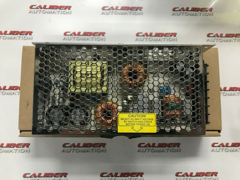 Load image into Gallery viewer, TDK-Lambda LS150-24 AC/DC CONVERTER 24V 150W - Caliber Automation Online Store
