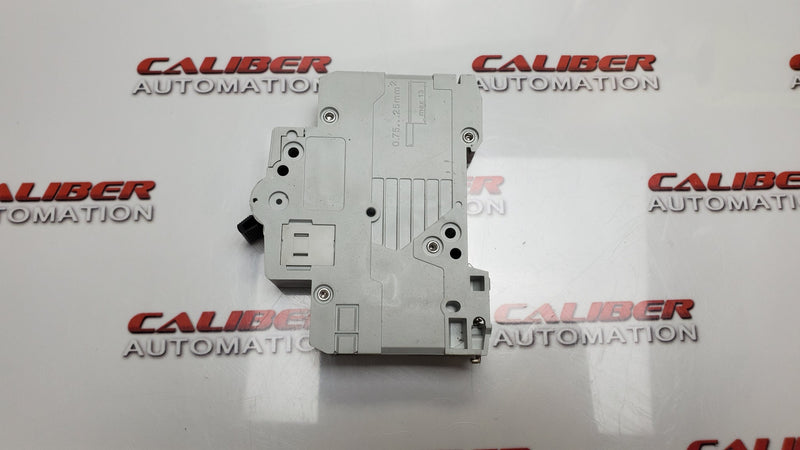 Load image into Gallery viewer, Klockner Moeller FAZN C16 1 Pole Circuit Breaker - Caliber Automation Online Store
