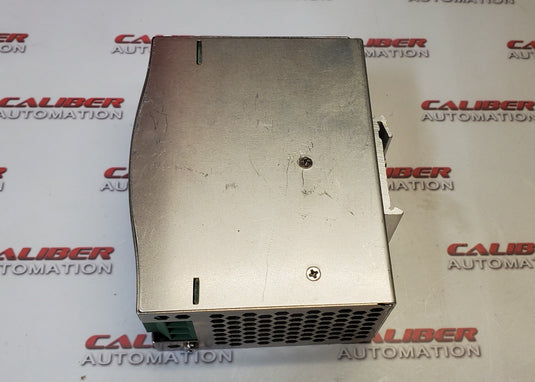 MEAN WELL DR-75-24 Power Supply - Caliber Automation Online Store