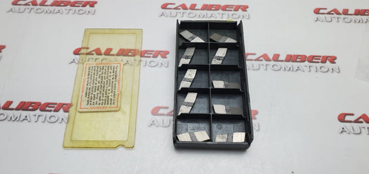 Iscar GIP 2.87-0.20 IC20 Insert (Pack of 10) - Caliber Automation Online Store