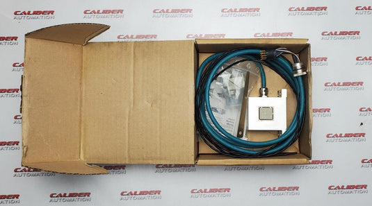 SIEMENS Sizag2 Sensor Head Cat No. 6FX2001-8AJ05 - Caliber Automation Online Store