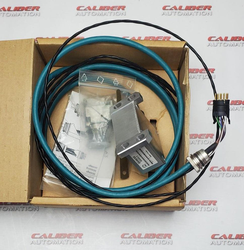 Load image into Gallery viewer, SIEMENS Sizag2 Sensor Head Cat No. 6FX2001-8AJ05 - Caliber Automation Online Store
