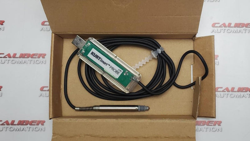 Load image into Gallery viewer, Kurtsmart Probe KSP2.0S - Caliber Automation Online Store
