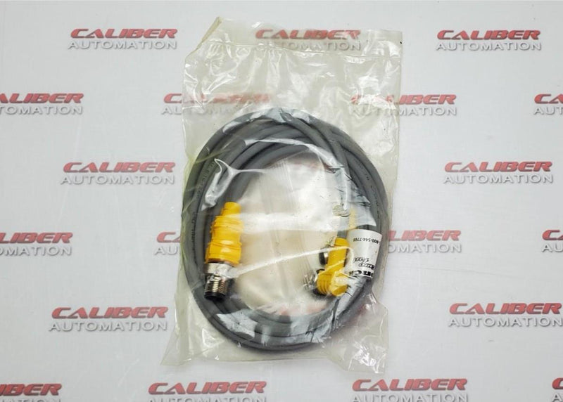 Load image into Gallery viewer, TURCK VBRS 4.4-2WK 4T-1.5/1.5/S90 (BRAND NEW) - Caliber Automation Online Store
