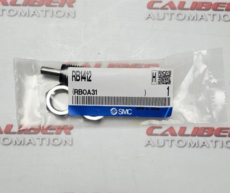 Load image into Gallery viewer, SMC RB1412 (RBOA31) Shock Absorber - Caliber Automation Online Store
