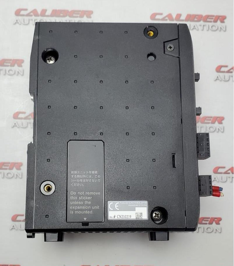 Load image into Gallery viewer, KEYENCE CORP CA-DC21E LED Illumination Controller - Caliber Automation Online Store
