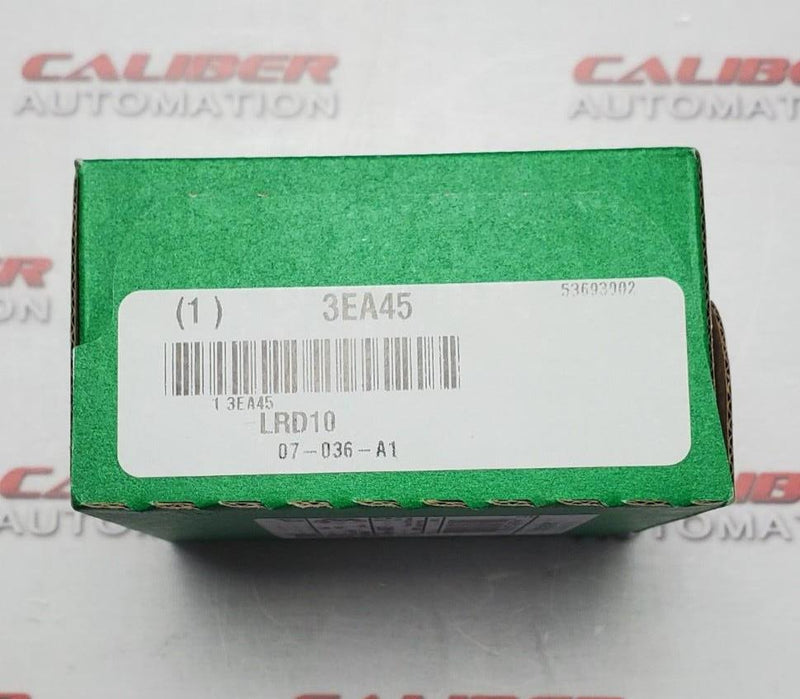 Load image into Gallery viewer, Schneider LRD10 Thermal Overload Relay - Caliber Automation Online Store
