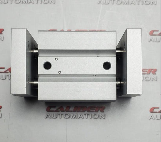 SMC MHL2-20D Parallel Pneumatic Gripper - Caliber Automation Online Store