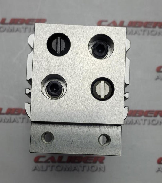 CKD HMF-20CS Parallel Hand Pneumatic Gripper - Caliber Automation Online Store