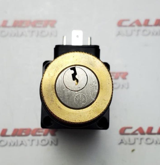 BOSCH 0-811-160-062 Pressure Relief Valve - Caliber Automation Online Store
