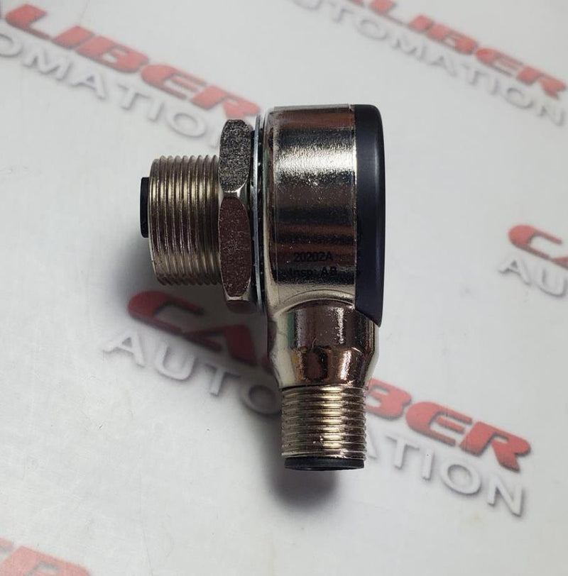 Load image into Gallery viewer, BANNER TM18AP6FF100IRQ8 Photoelectric Sensor - Caliber Automation Online Store
