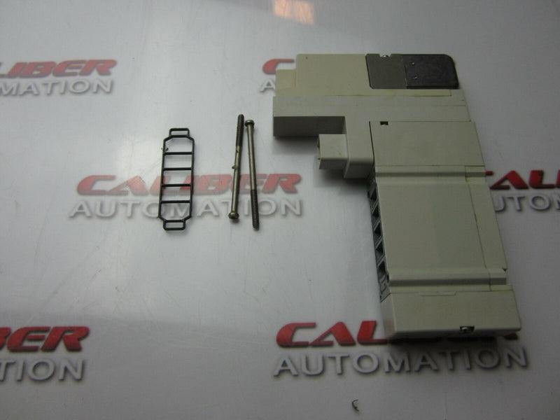 Load image into Gallery viewer, SMC SY3100-5U1 Solenoid Valve (Missing Cover) - Caliber Automation Online Store
