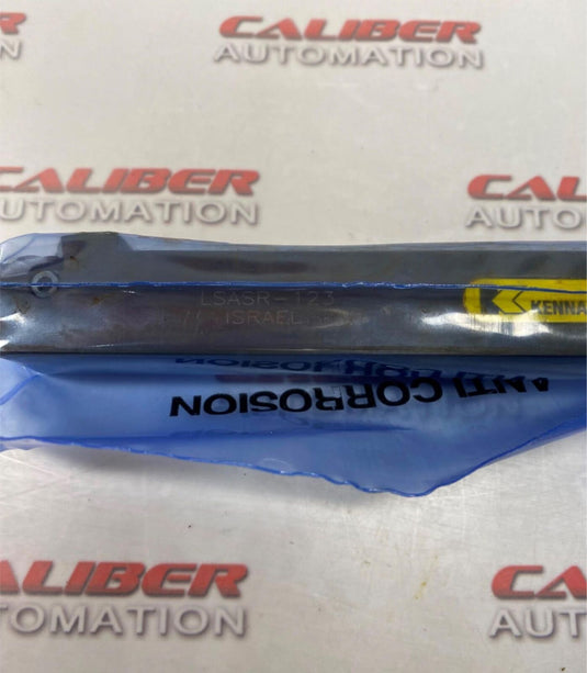 KENNAMETAL LSASR123 Threading Tool Holder - Caliber Automation Online Store