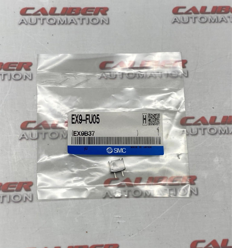 Load image into Gallery viewer, SMC EX9-FU05 Fuse - Caliber Automation Online Store
