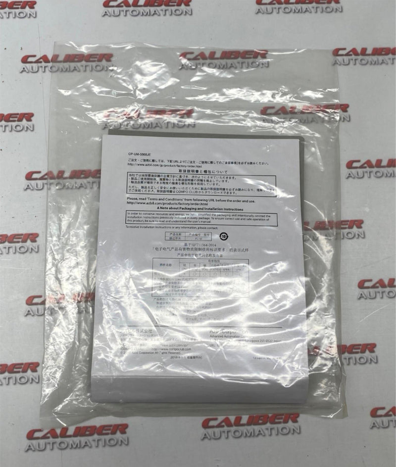 Load image into Gallery viewer, Azbil Corporation FL7M-1P5D6 Proximity Switch - Caliber Automation Online Store
