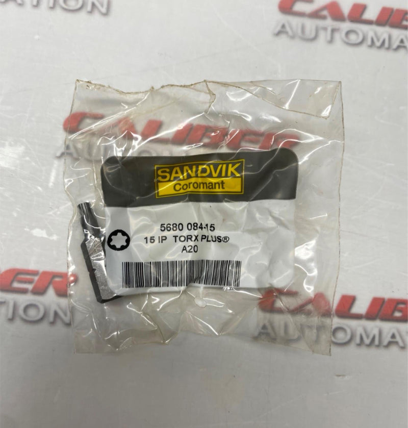 Load image into Gallery viewer, SANDVIK Coromant SCLCR 08 3 CoroTurn 107 Turning Insert Holder - Caliber Automation Online Store
