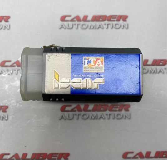 ISCAR HGAIR 21-3T9 Hand Grooving Blade - Caliber Automation Online Store
