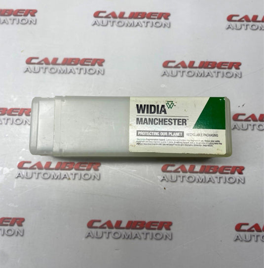 WIDIA WMTSR123087 Indexable Grooving and Parting Toolholder - Caliber Automation Online Store