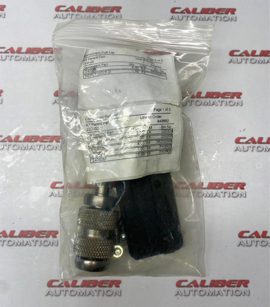 DORNER 22D-02 Drive Spindle Kit - Caliber Automation Online Store