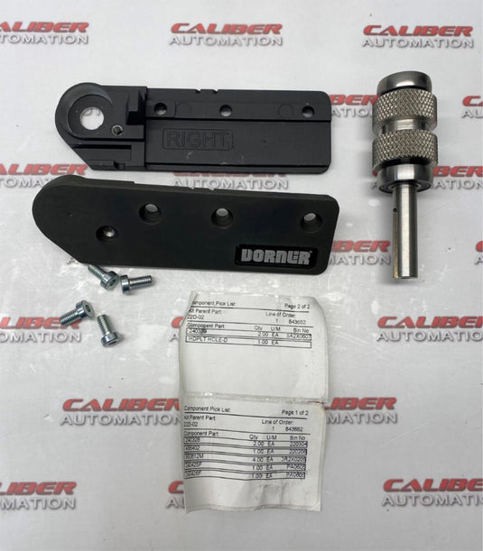 DORNER 22D-02 Drive Spindle Kit - Caliber Automation Online Store