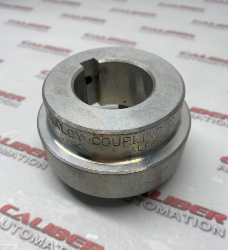 Load image into Gallery viewer, Magnaloy Coupling M30012012 Standard Round Coupling - Caliber Automation Online Store

