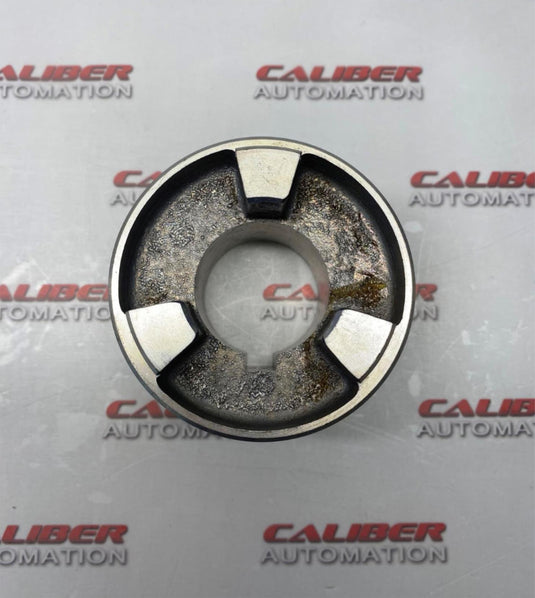 Magnaloy Coupling M30012012 Standard Round Coupling - Caliber Automation Online Store
