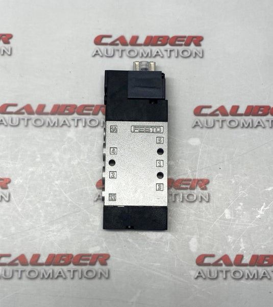 FESTO CPE10-M1BH-5L-M7 Solenoid Valve - Caliber Automation Online Store