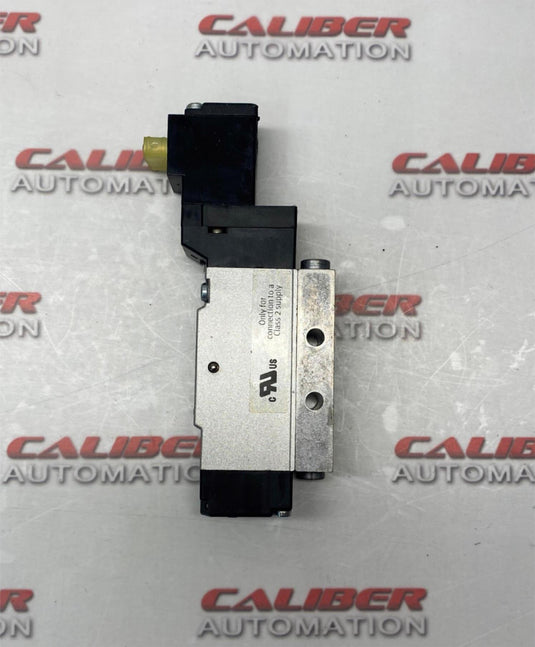 FESTO MEH-5/2-1/8-B Solenoid Valve - Caliber Automation Online Store