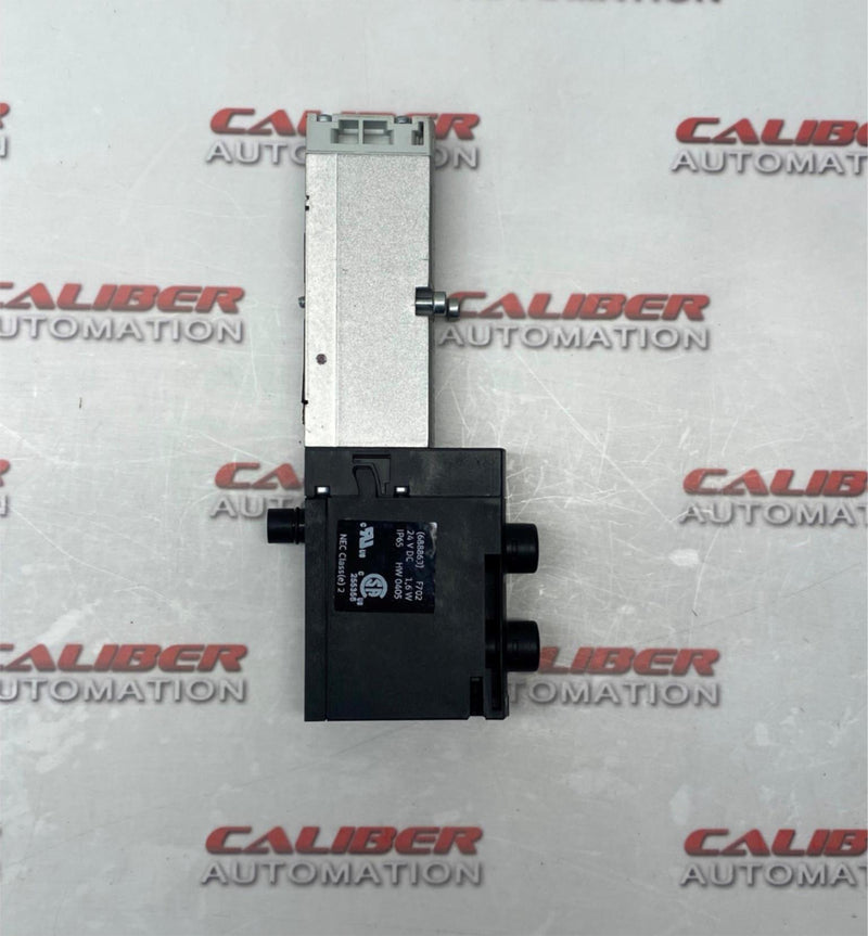 Load image into Gallery viewer, FESTO VSVA-B-B52-ZD-A2-1T1L Solenoid Valve - Caliber Automation Online Store
