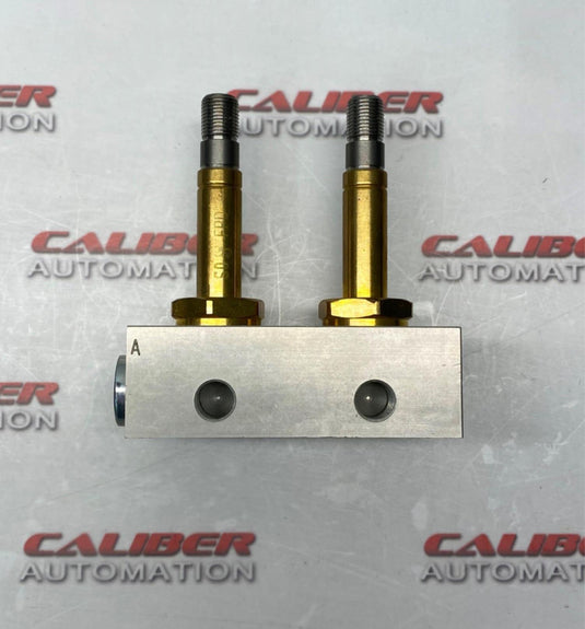 FESTO BMCH-2-3-1/8 Solenoid Valve - Caliber Automation Online Store