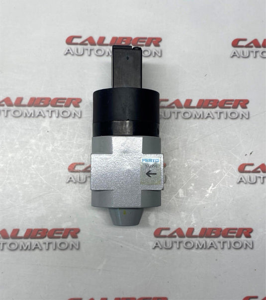 FESTO HEE-D-MINI-24 Solenoid Valve - Caliber Automation Online Store