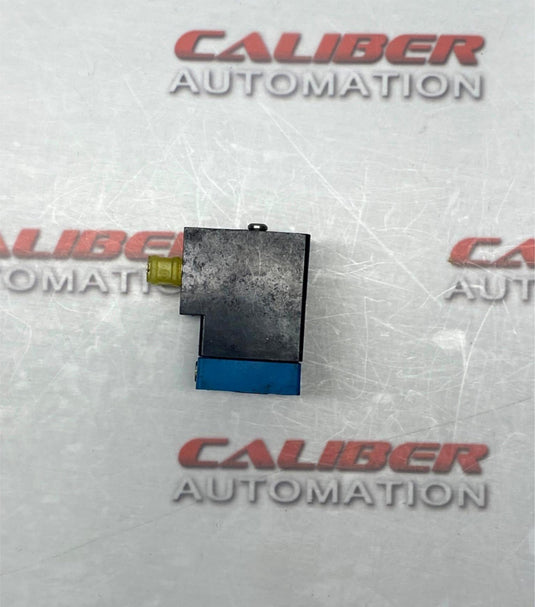 FESTO MEH-3-24V-DC Solenoid Coil - Caliber Automation Online Store