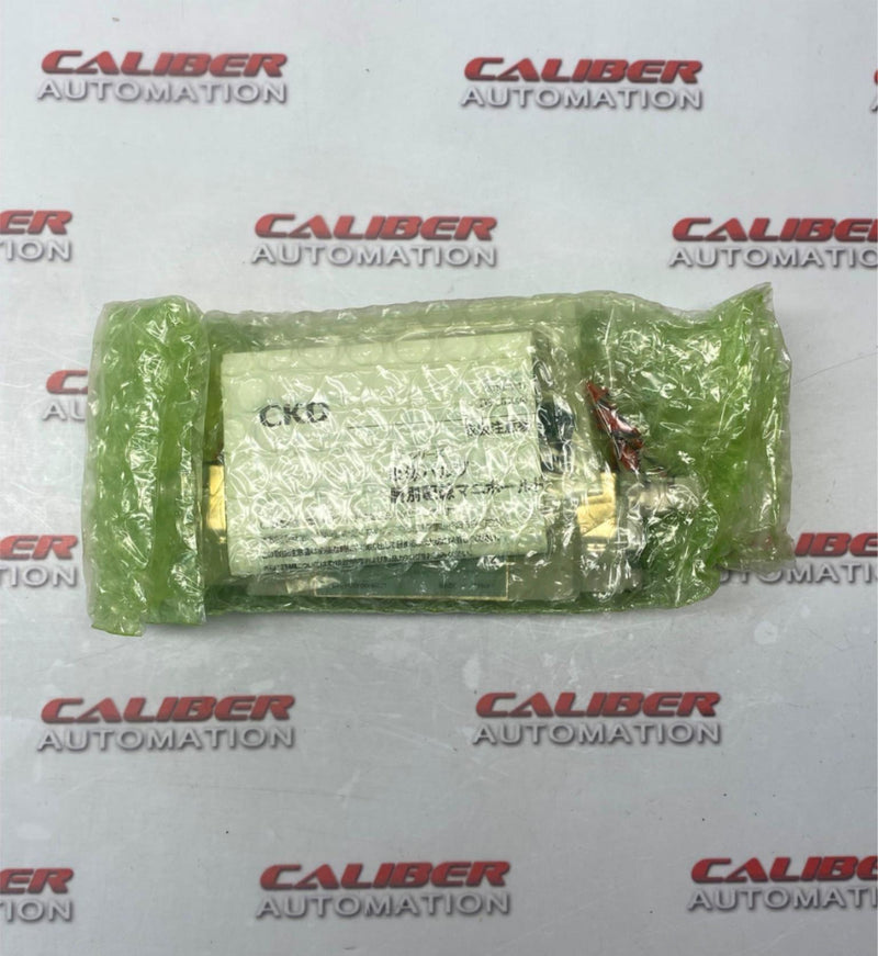 Load image into Gallery viewer, CKD 4GB229R-00-E21A-3 Solenoid Valve - Caliber Automation Online Store
