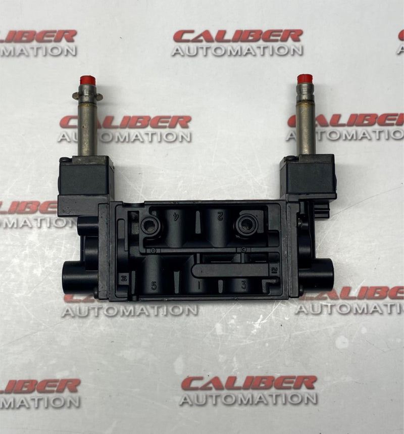 Load image into Gallery viewer, NORGREN MK01CEA25ALPA Air Control Valve - Caliber Automation Online Store
