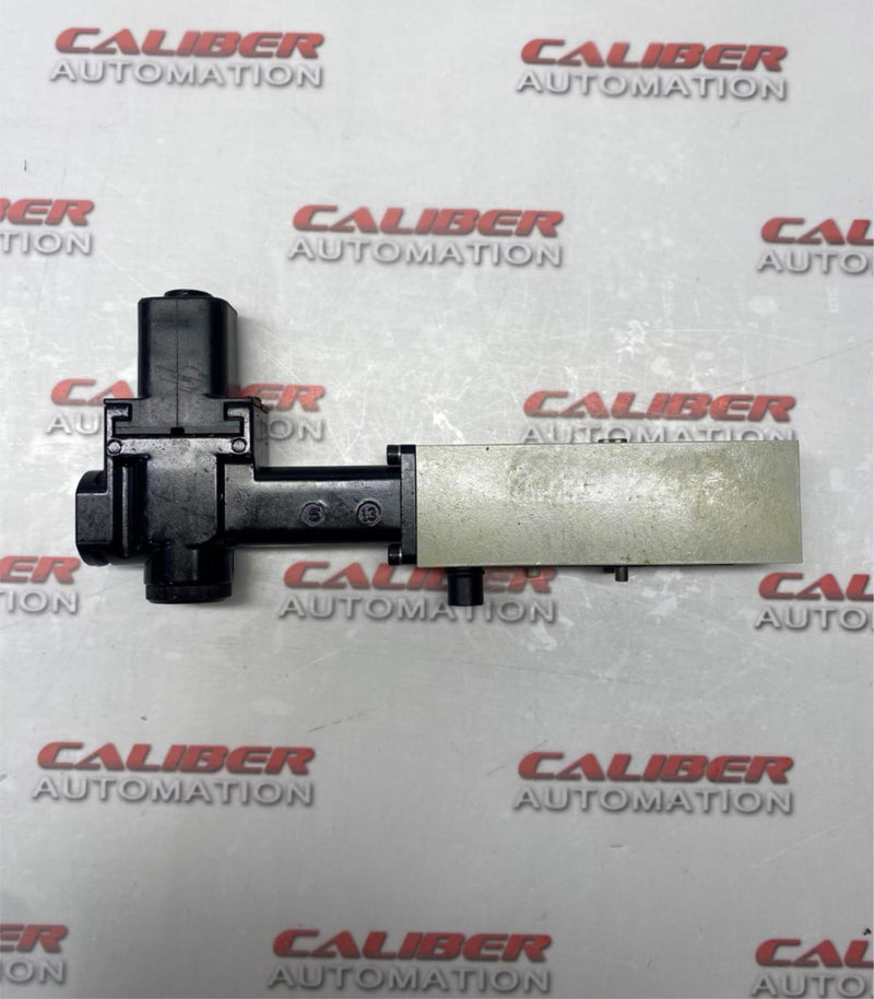 Load image into Gallery viewer, NUMATICS 051RS100JP00000 Regulator Valve - Caliber Automation Online Store
