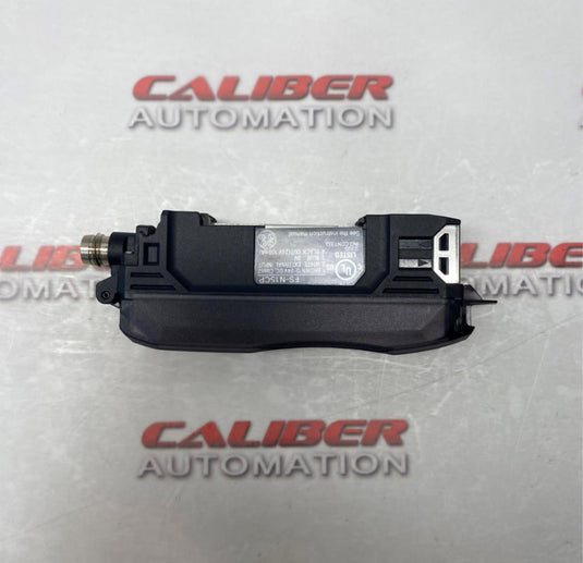 KEYENCE FS-N15CP Fiberoptic Amplifier - Caliber Automation Online Store