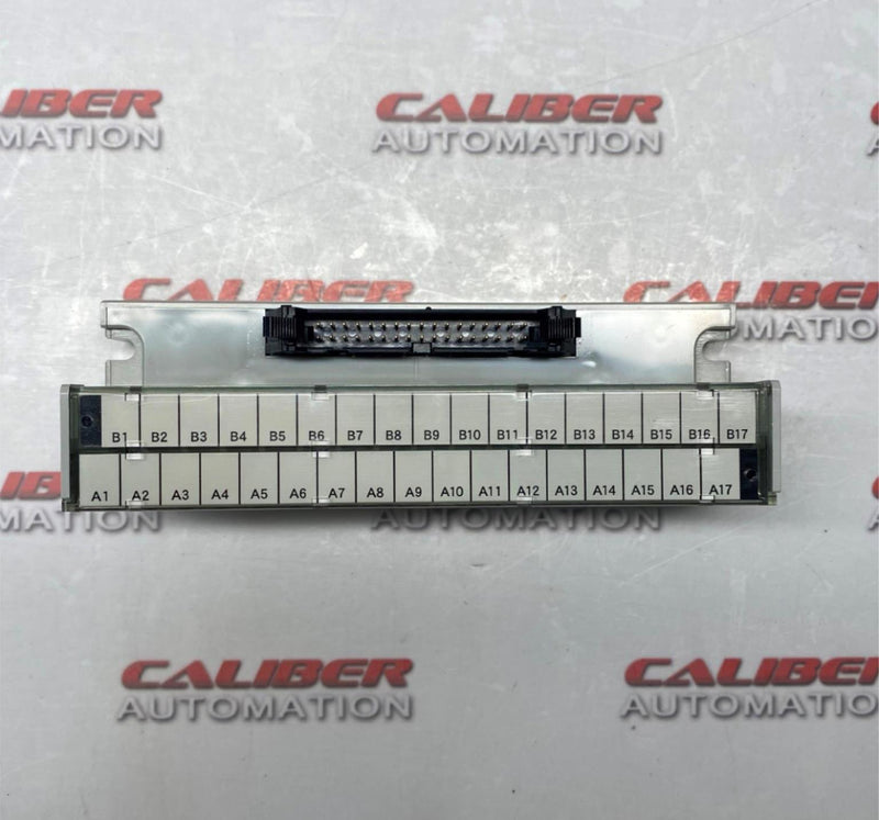 Load image into Gallery viewer, KASUGA TIFA734MHS Interface Terminal Block - Caliber Automation Online Store
